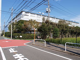 大東学園高等学校