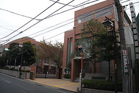 東亜学園高等学校