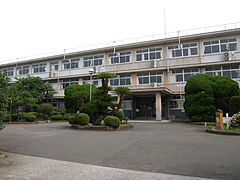 神奈川県立横須賀高等学校