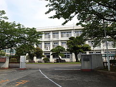 神奈川県立小田原城北工業高等学校