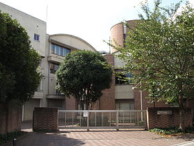 光明学園相模原高等学校