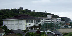 長崎県立猶興館高等学校