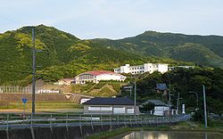 長崎県立平戸高等学校