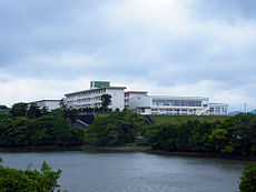 長崎県立北松農業高等学校