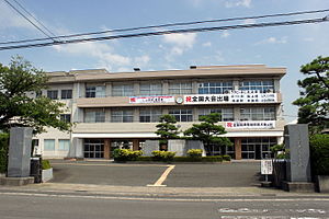 福井県立若狭高等学校