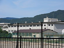 福井県立若狭東高等学校