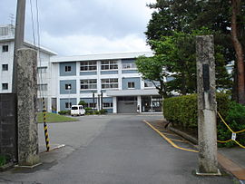 福井県立鯖江高等学校