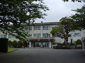 福井県立三国高等学校