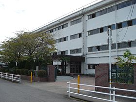 大垣日本大学高等学校