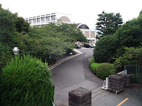 静岡県立三島北高等学校