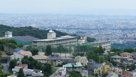 兵庫県立西宮北高等学校