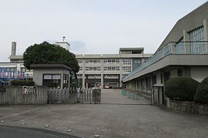 橿原学院高等学校