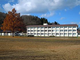 岩手県立西和賀高等学校