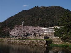 鳥取県立鳥取西高等学校