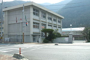 広島県立三原東高等学校