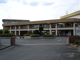 山口県立光丘高等学校