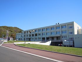 岩手県立一戸高等学校