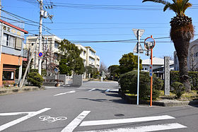 徳島県立板野高等学校