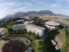 東海大学付属第五高等学校