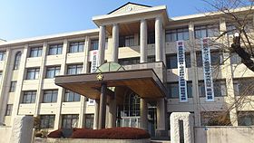 長野県小諸商業高等学校