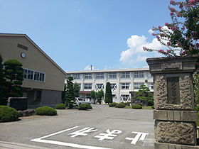 長野県野沢北高等学校