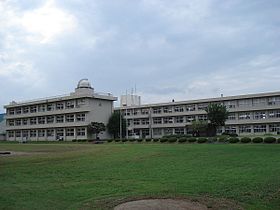 宮城県岩ヶ崎高等学校