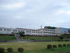 宮城県鶯沢工業高等学校