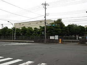 神奈川県立湯河原高等学校