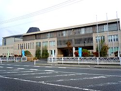 山形県立高畠高等学校