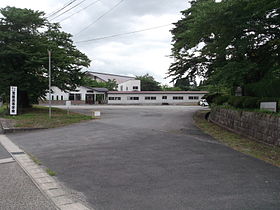 山形県立荒砥高等学校