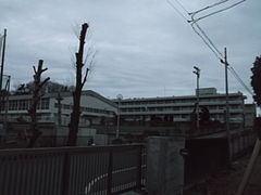 茨城県立常陸大宮高等学校