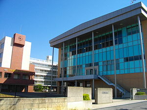 つくば国際大学高等学校